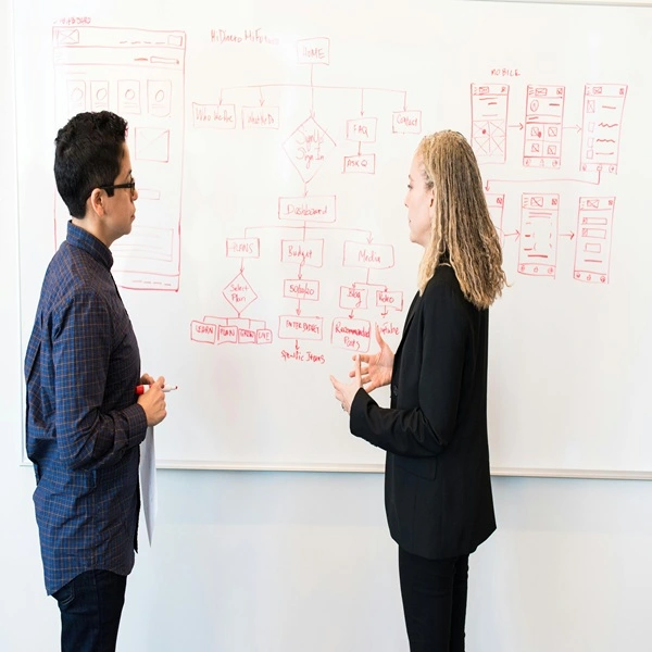 Drive More Organic Traffic With Our Professional SEO Agency