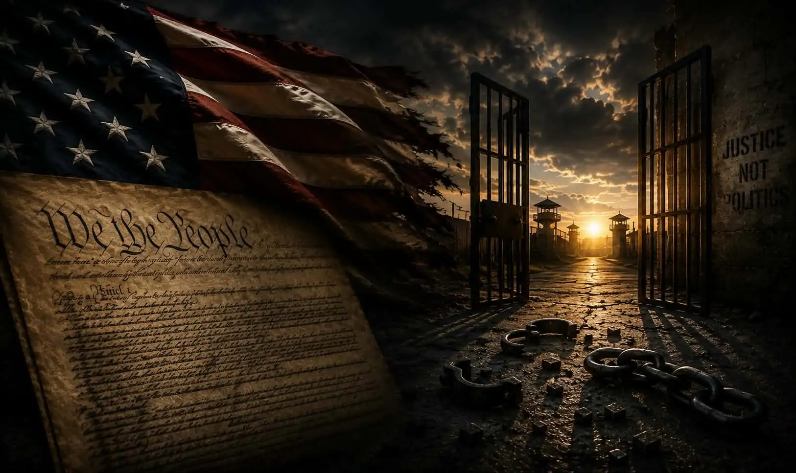 Patriot4Truth independent media platform